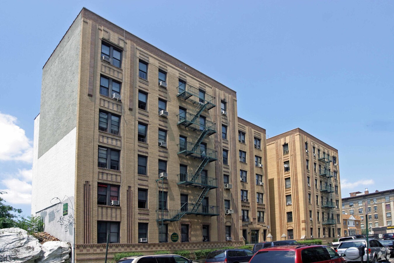 1925 Monterey Ave - 1925 Monterey Ave