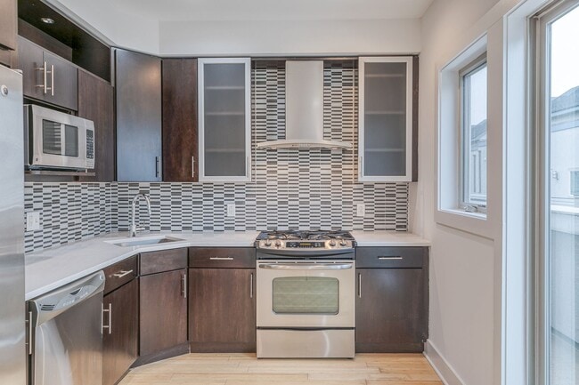 Photo - Northern Liberties Townhome with Parking