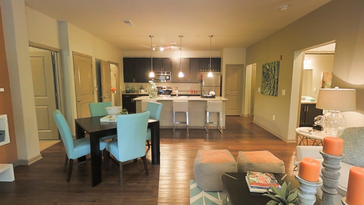 Photo - Moretti Apartments