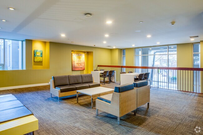 Common Area - Yaletown 939