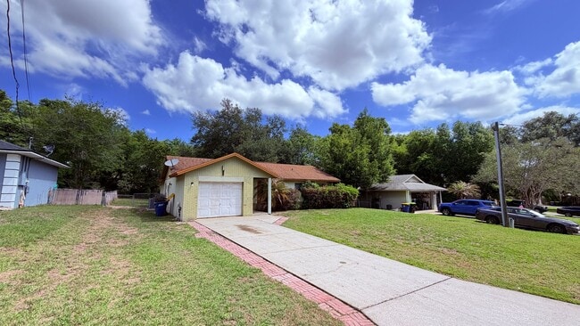 Photo - Pet-Friendly 3BR Home with Spacious Yard – No HOA!