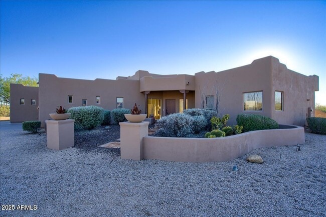 Building Photo - 6789 E Saber Rd Rental