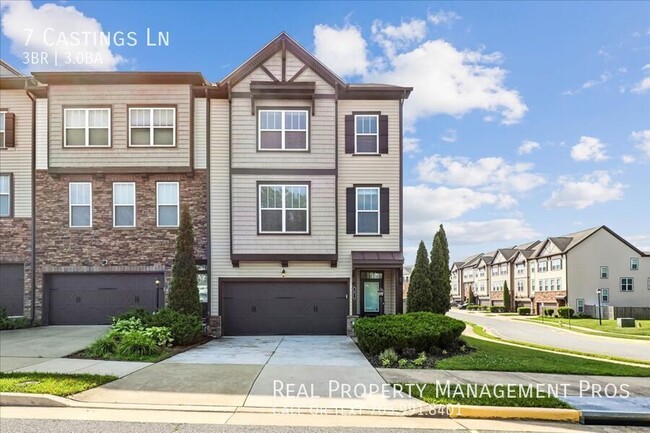 Building Photo - 7 Castings Ln