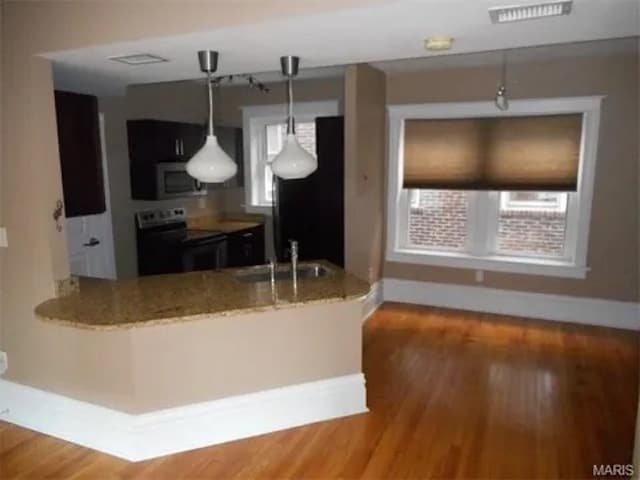 536 Rosedale Ave Unit 101