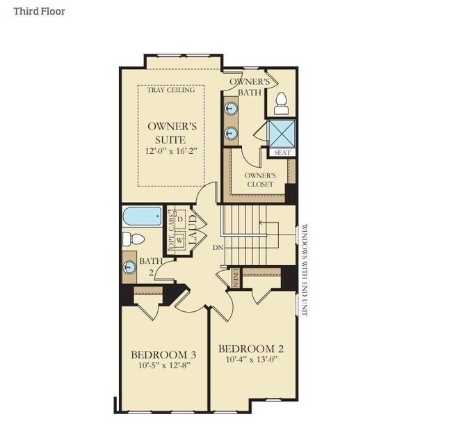 Photo - 1281 Herb Garden Way