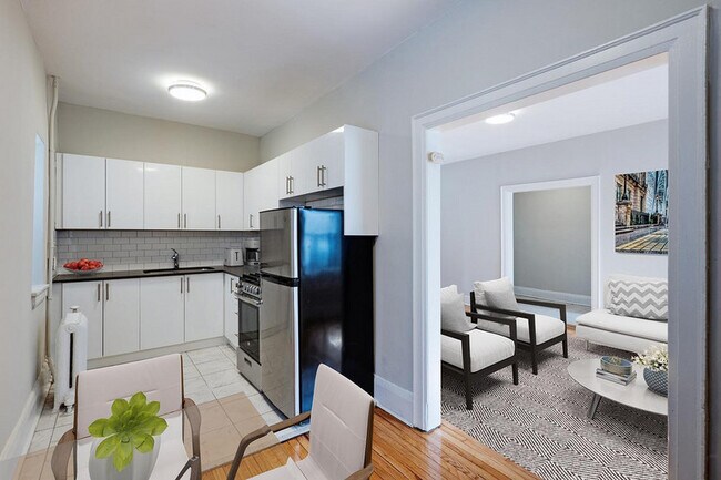 Photo - 262 Jarvis St