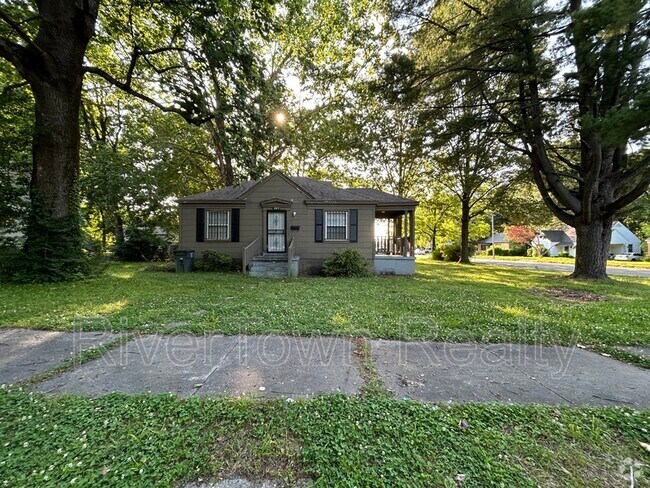 Building Photo - 893 Freeman St Rental