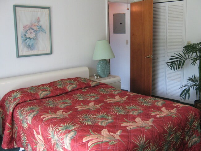 Photo - 2727 N Poinciana Blvd Unit Somerset Villas