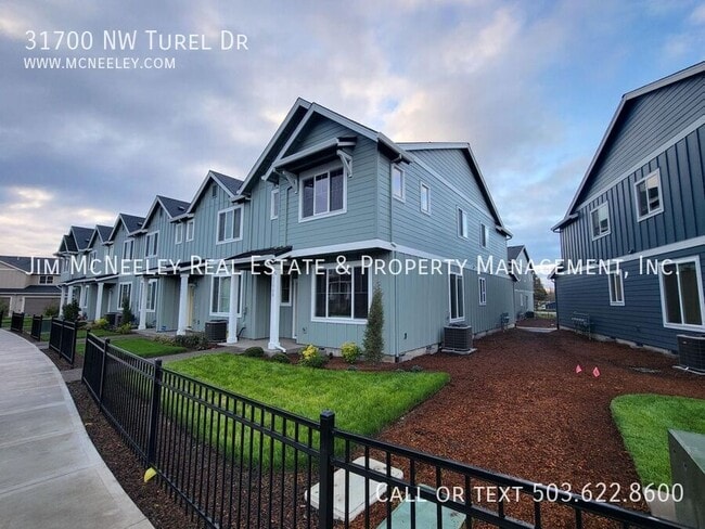 Photo - 31700 NW Turel Dr