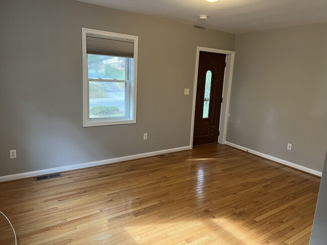 Living Room - 45 Oswego Ave