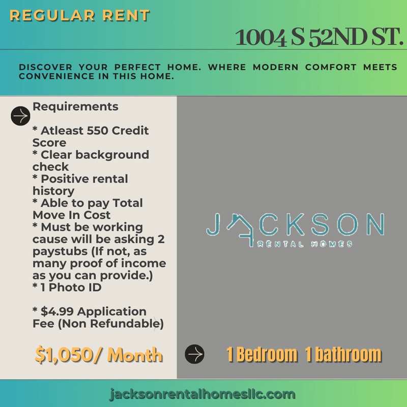 Photo - 1004 S 52nd St