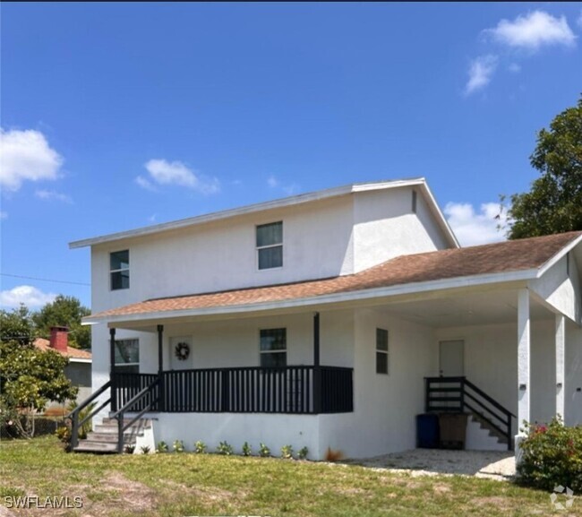 Building Photo - 2704 23rd St SW Rental