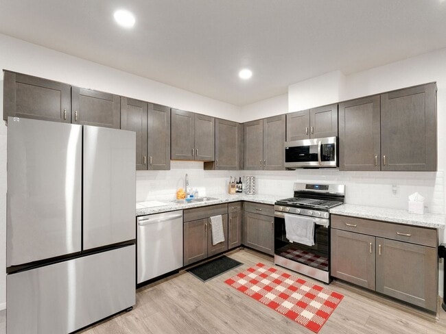 Charming 3BR Condo in Flagstaff - Charming 3BR Condo in Flagstaff
