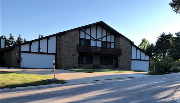 Building Photo - 4115 Eldorado Ct