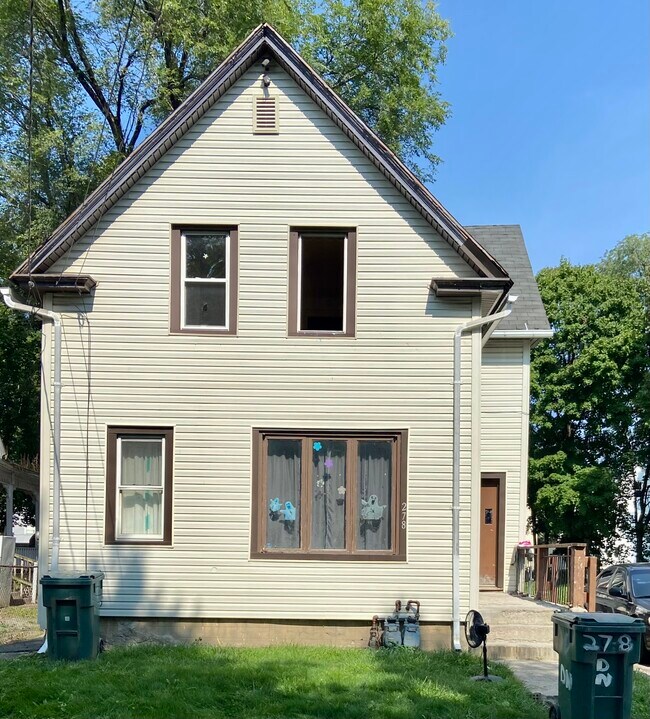 278 Avenue A Apartments For Rent in Rochester, NY