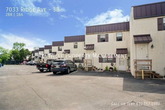 Photo - 7033 Ridge Ave Apartamento Unidad 3B