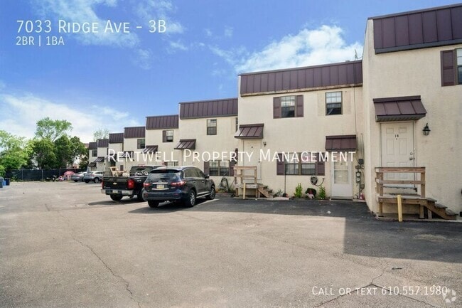 Building Photo - 7033 Ridge Ave Unit 3B Rental