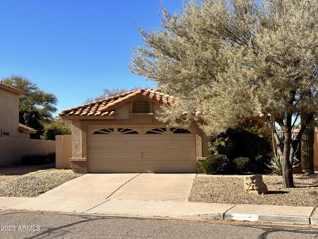 Photo - 16022 S 29th St House