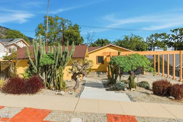 Building Photo - 1380 Rexford Ave