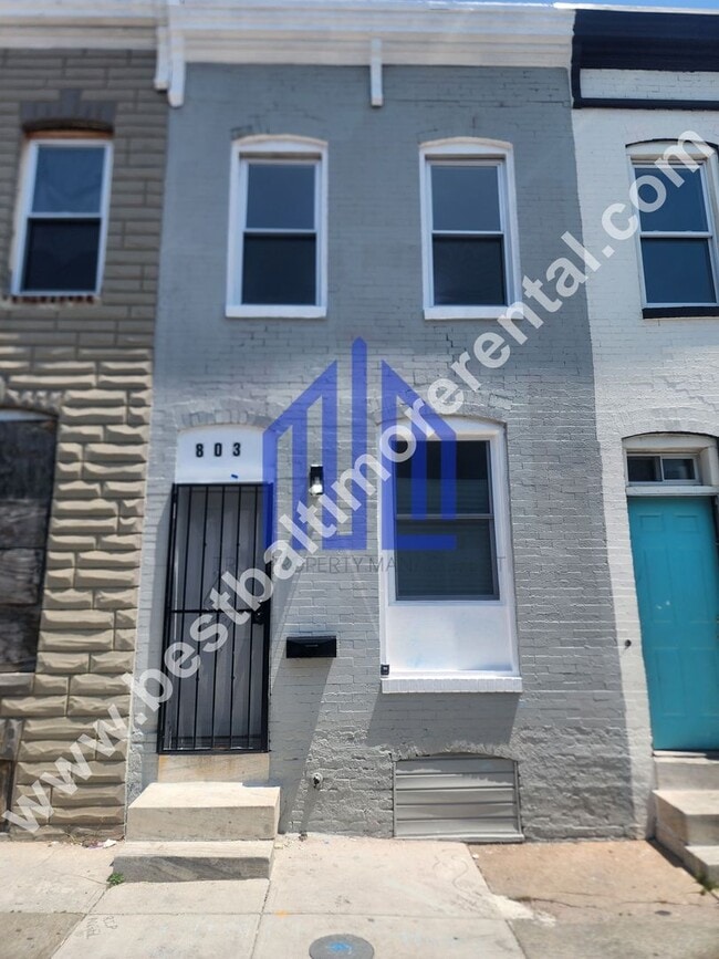 Building Photo - Conviently located 3 Bed 1 Bath Home in Ea...