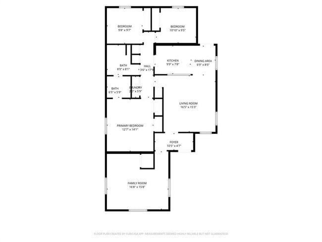 Photo - 1108 Marlton St