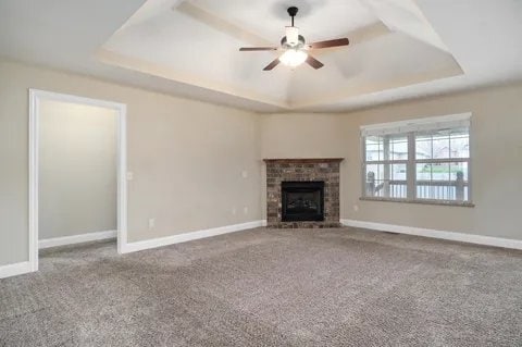 4662 Oneida Dr