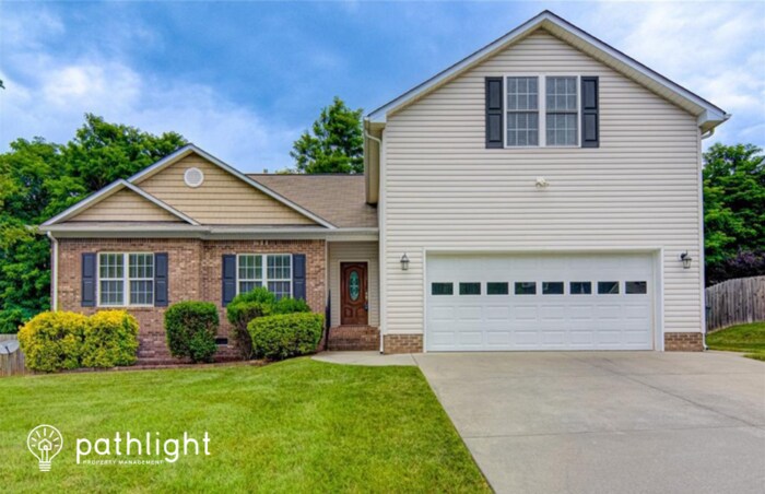247 Water Mill Road, Kernersville, NC, 27284 - 247 Water Mill Road, Kernersville, NC, 27284 House