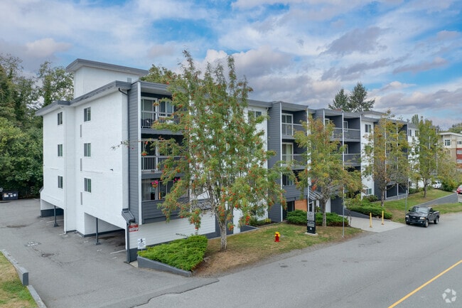 Building Photo - Prideaux Apartments