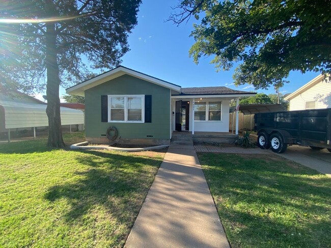 Building Photo - 4603 45th St