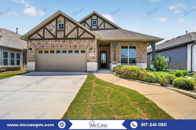 Building Photo - 620 Godley Rnch
