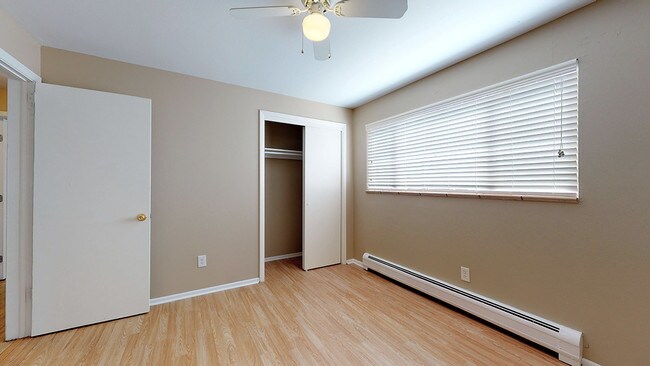 Photo - Wheelhouse Apartments Unit 104