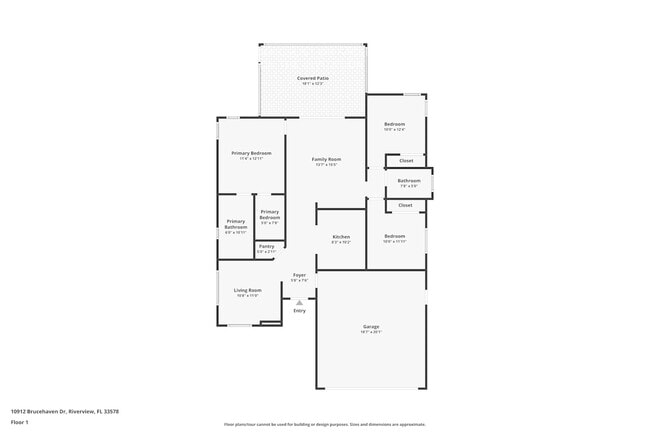 10912 Brucehaven Dr