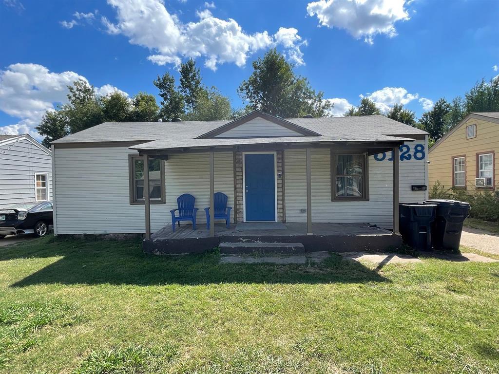 Photo - 3128 SW 27th St