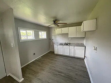 Photo - Beautiful three-bed property in Gary