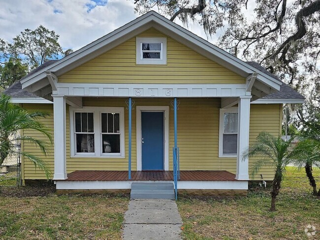 Building Photo - 816 Concord St Rental