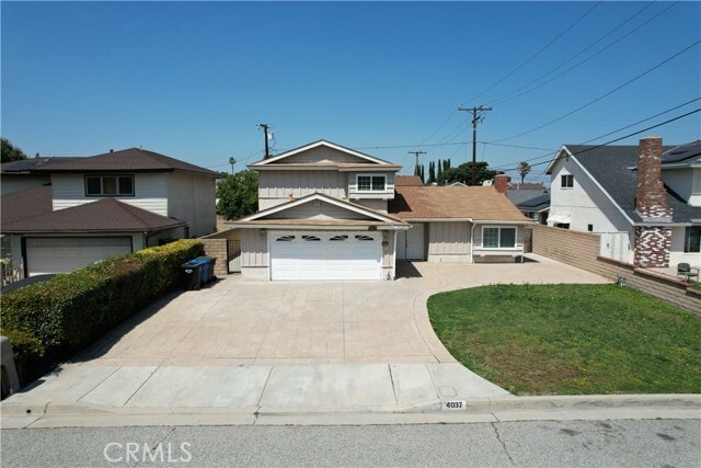 Building Photo - 4037 S Ellesford Ave