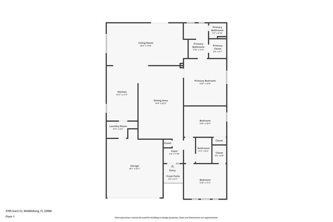 Photo - 3705 Iceni Court