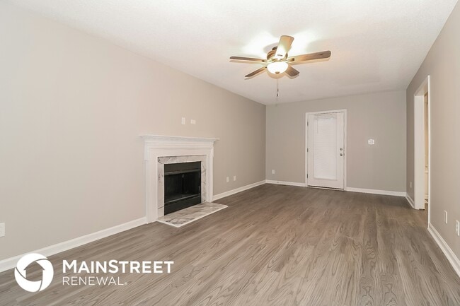 205 Mohican Trail