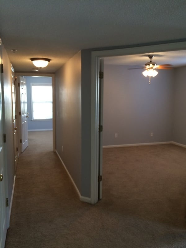 Photo - 3713 Morris Farm Dr Unidad 1D