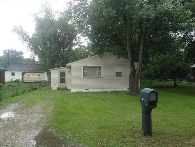 Building Photo - 1419 Bacon St