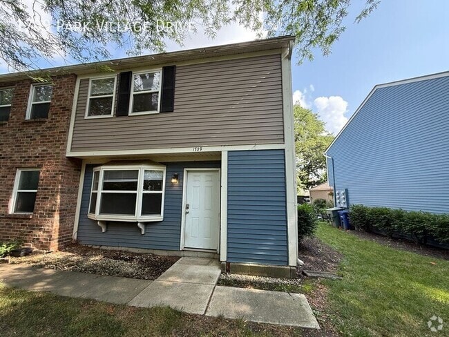 Building Photo - 1709 Park Village Dr Rental