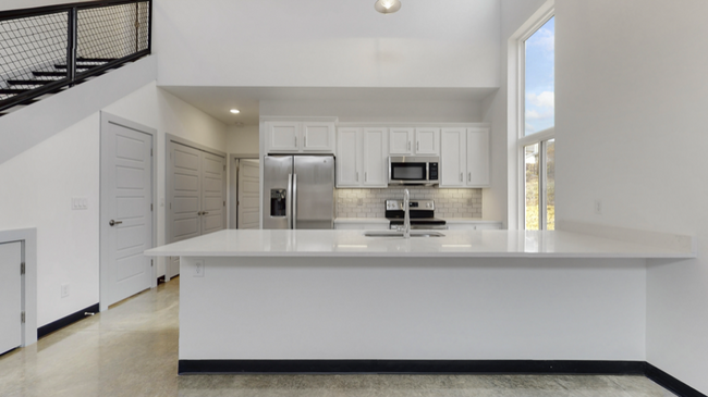 Photo - 708 Burnett Farm Ln Townhome