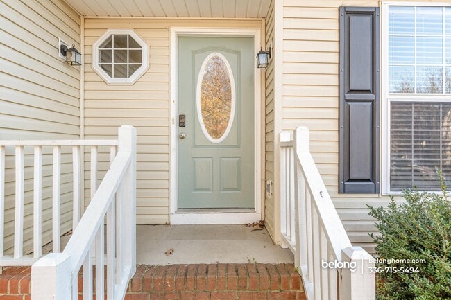 Photo - 120 Braxberry Way