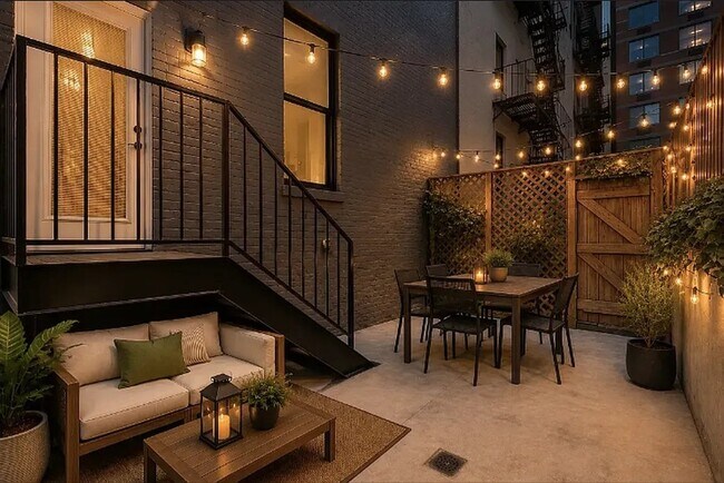 314 W 51st St Unit 1B
