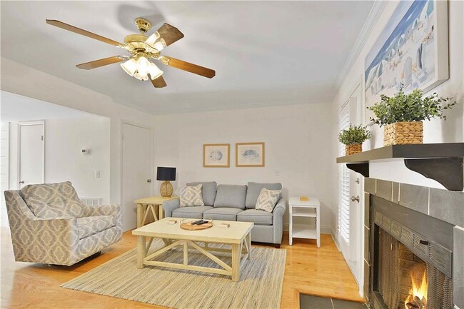 Photo - 1000 Sea Island Rd Unit 53