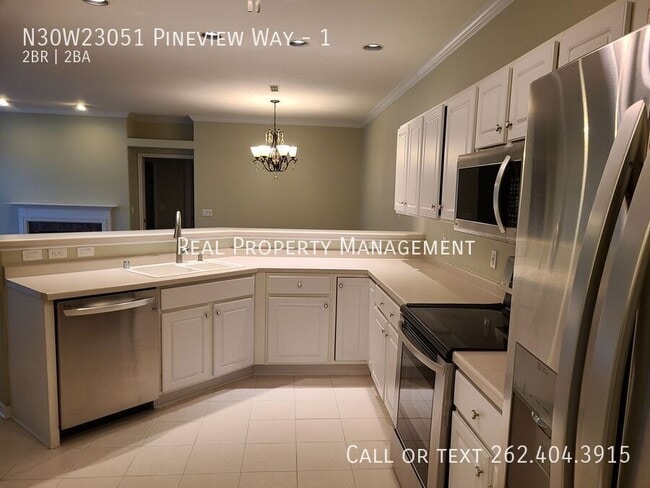 Photo - N30W23051 Pineview Way