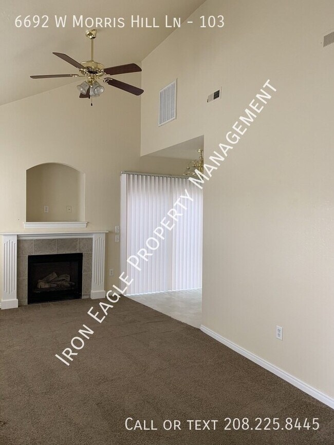 6692 W Morris Hill Ln Unidad 103