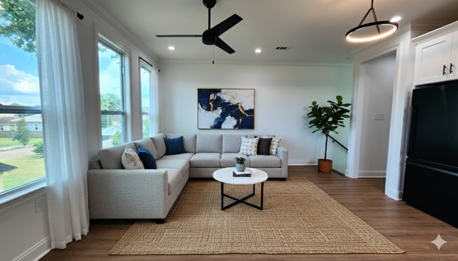 Photo - 1020 Verret St Unit 1020 Verret St. New Orleans, La. 70114