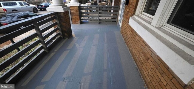 Building Photo - 4527 N Carlisle St