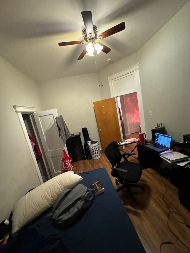 Photo - 38 Hemenway St Unit 4